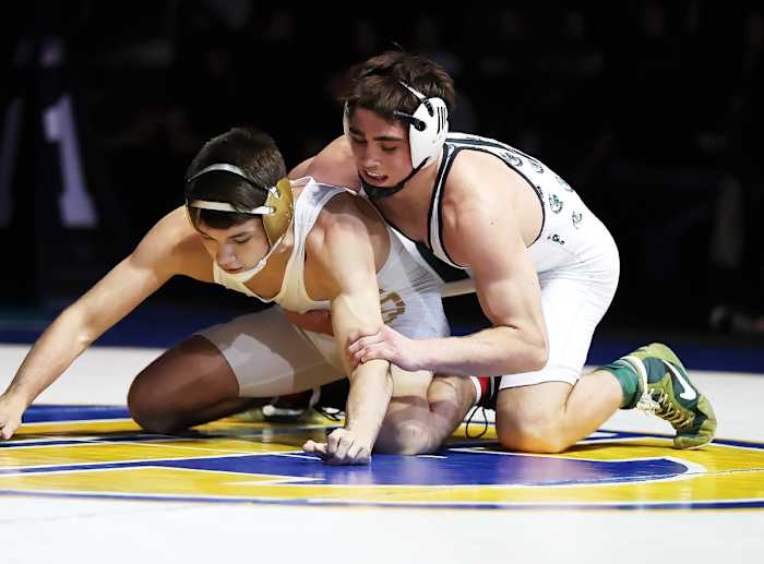 2024 CIF State Wrestling Championships Finals February 24, 2024 Photo-Joe Bergman47